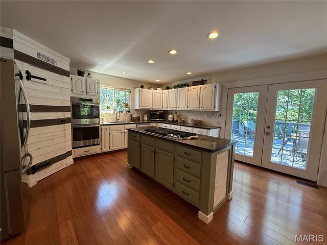 1953 Woodland Court, Wentzville, MO 63385