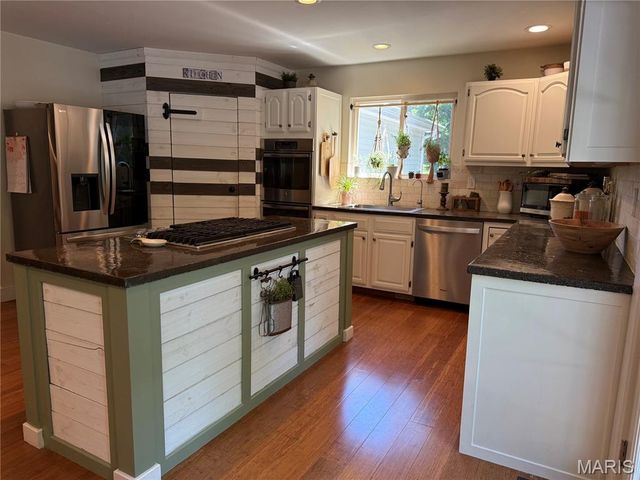 1953 Woodland Court, Wentzville, MO 63385