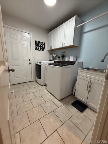1953 Woodland Court, Wentzville, MO 63385