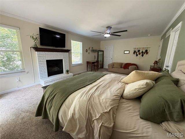 1953 Woodland Court, Wentzville, MO 63385