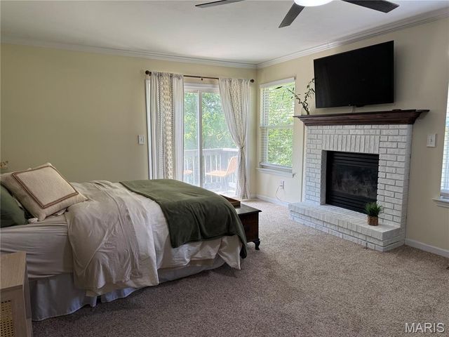 1953 Woodland Court, Wentzville, MO 63385