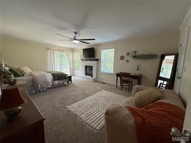 1953 Woodland Court, Wentzville, MO 63385
