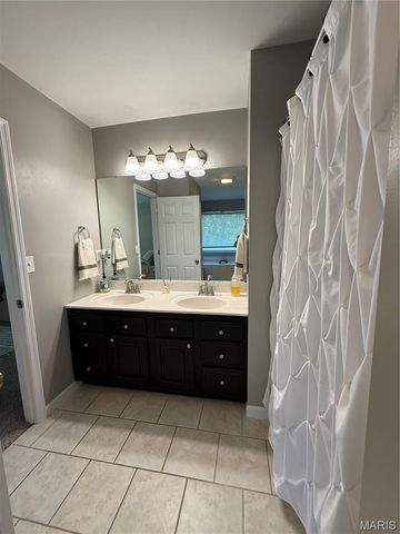 1953 Woodland Court, Wentzville, MO 63385