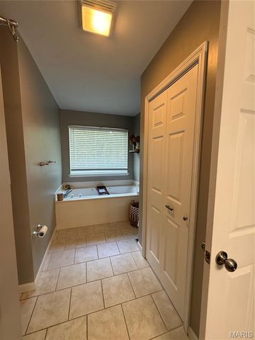 1953 Woodland Court, Wentzville, MO 63385