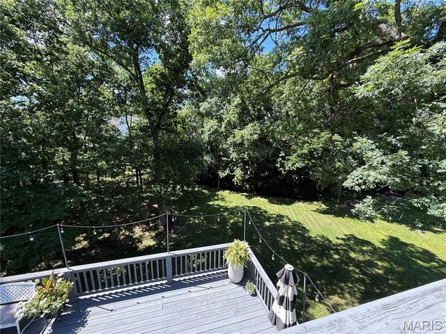 1953 Woodland Court, Wentzville, MO 63385