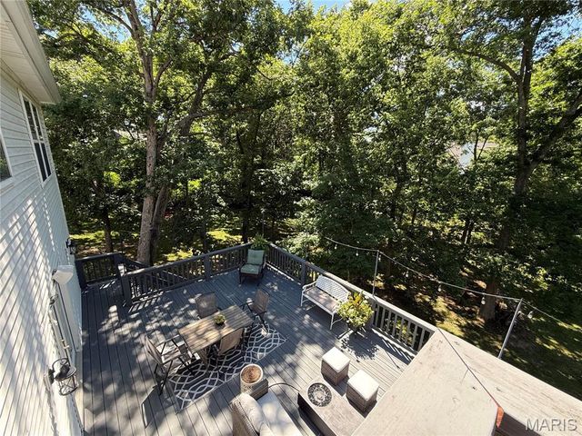 1953 Woodland Court, Wentzville, MO 63385