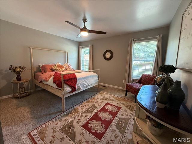 1953 Woodland Court, Wentzville, MO 63385