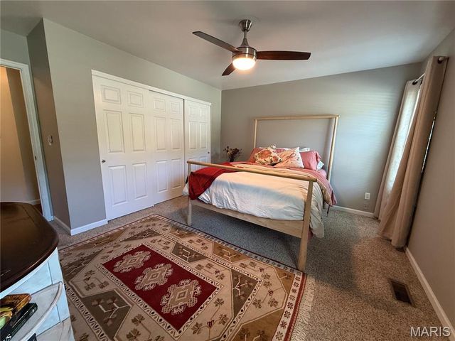 1953 Woodland Court, Wentzville, MO 63385