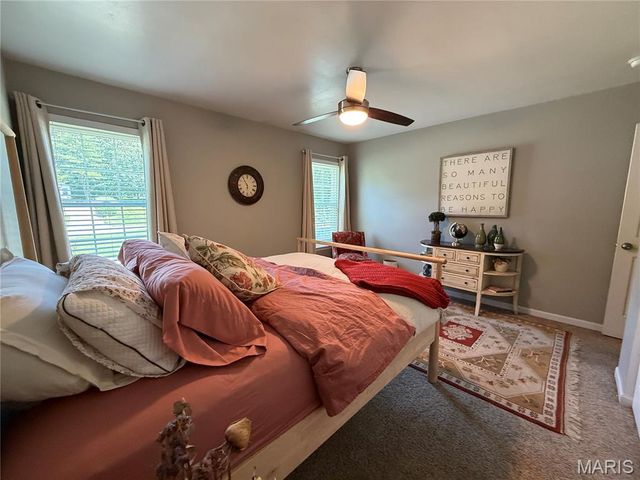 1953 Woodland Court, Wentzville, MO 63385