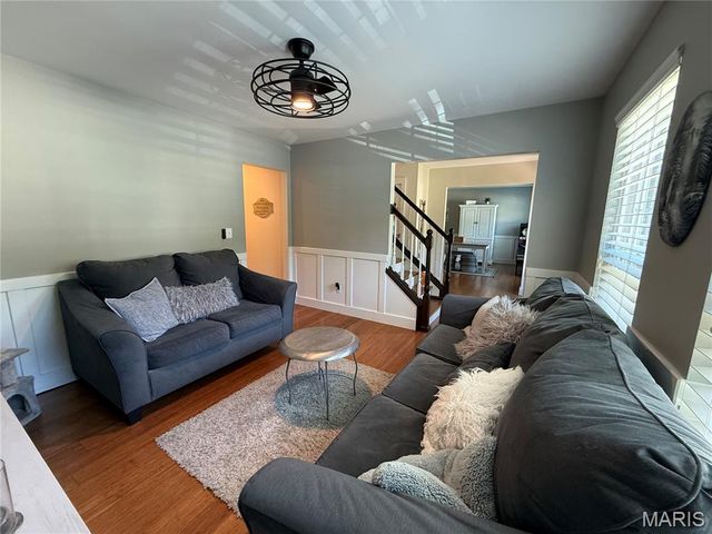 1953 Woodland Court, Wentzville, MO 63385