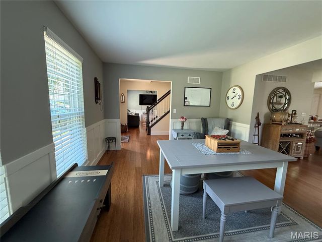 1953 Woodland Court, Wentzville, MO 63385