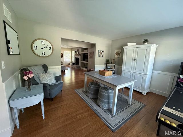 1953 Woodland Court, Wentzville, MO 63385