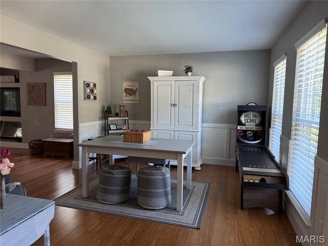 1953 Woodland Court, Wentzville, MO 63385