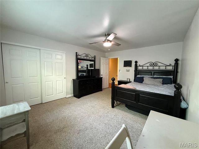 1953 Woodland Court, Wentzville, MO 63385