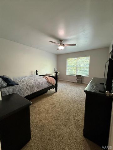 1953 Woodland Court, Wentzville, MO 63385
