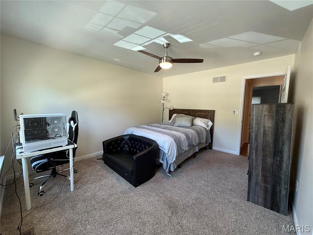 1953 Woodland Court, Wentzville, MO 63385