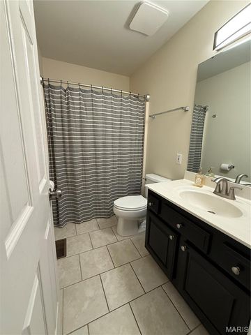 1953 Woodland Court, Wentzville, MO 63385
