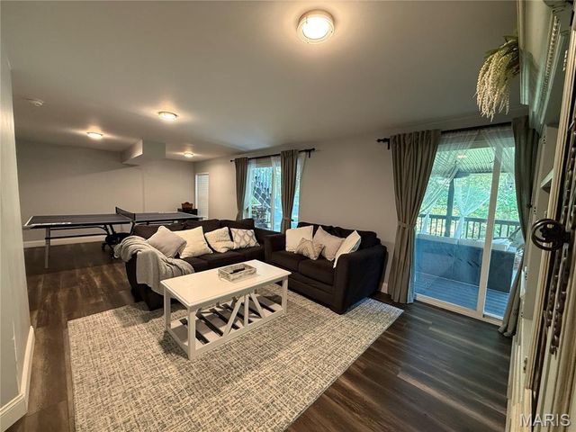 1953 Woodland Court, Wentzville, MO 63385