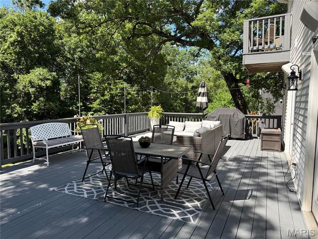 1953 Woodland Court, Wentzville, MO 63385