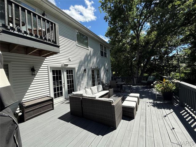 1953 Woodland Court, Wentzville, MO 63385