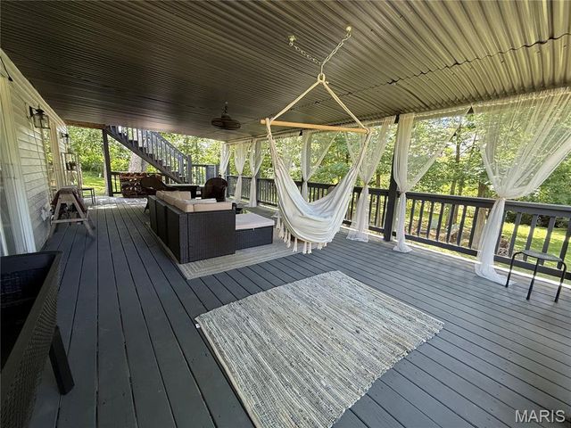 1953 Woodland Court, Wentzville, MO 63385