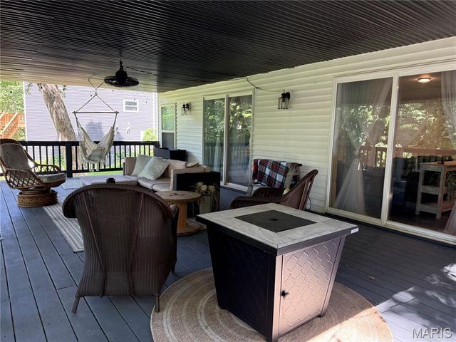 1953 Woodland Court, Wentzville, MO 63385