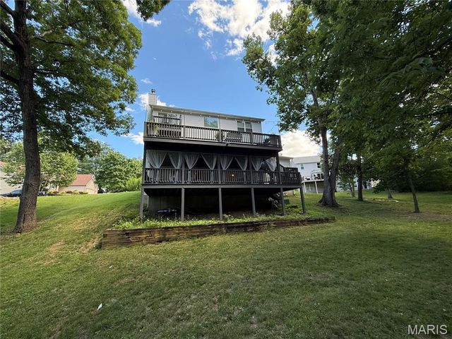 1953 Woodland Court, Wentzville, MO 63385