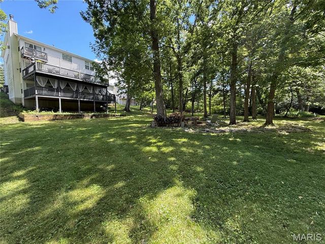 1953 Woodland Court, Wentzville, MO 63385