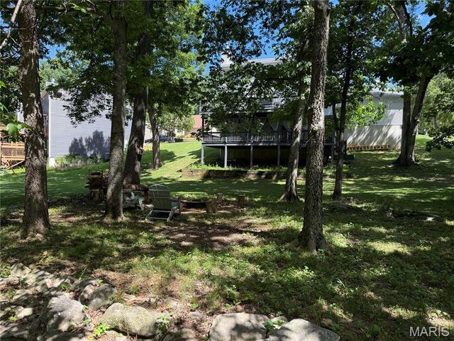 1953 Woodland Court, Wentzville, MO 63385