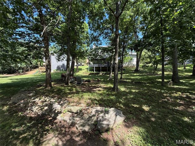 1953 Woodland Court, Wentzville, MO 63385