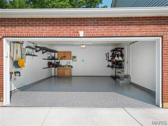 1953 Woodland Court, Wentzville, MO 63385