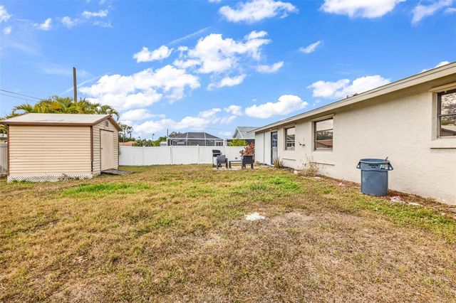 21499 SHELDON AVENUE, Port Charlotte, FL 33952
