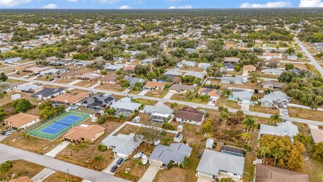 21499 SHELDON AVENUE, Port Charlotte, FL 33952