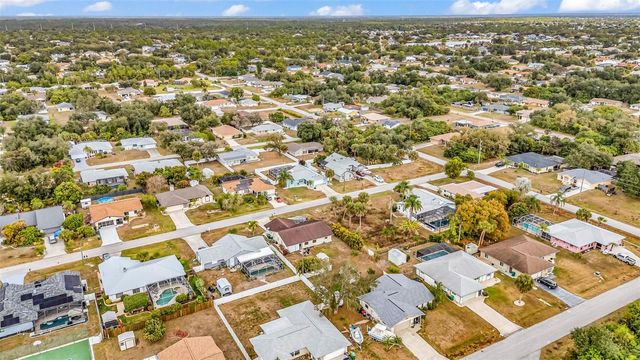 21499 SHELDON AVENUE, Port Charlotte, FL 33952