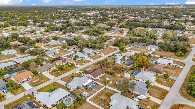 21499 SHELDON AVENUE, Port Charlotte, FL 33952