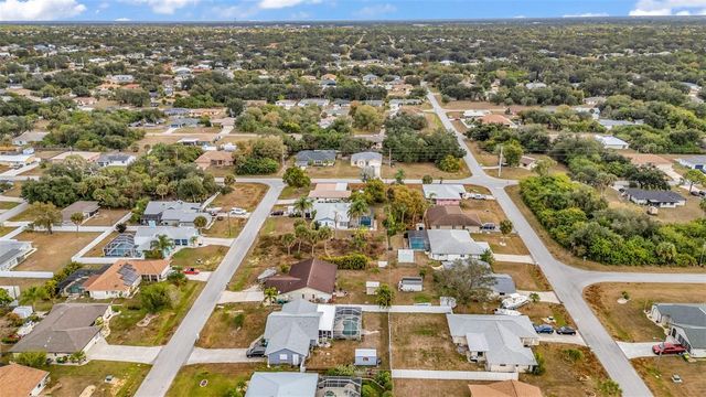 21499 SHELDON AVENUE, Port Charlotte, FL 33952