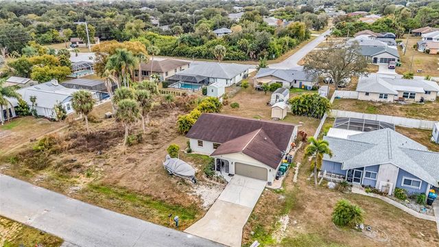 21499 SHELDON AVENUE, Port Charlotte, FL 33952