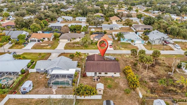 21499 SHELDON AVENUE, Port Charlotte, FL 33952