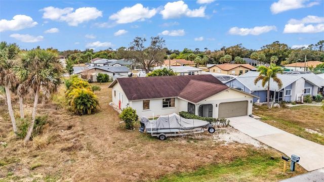 21499 SHELDON AVENUE, Port Charlotte, FL 33952