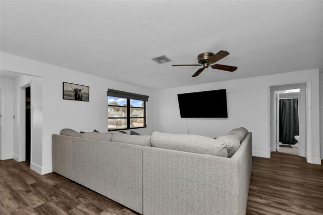 21499 SHELDON AVENUE, Port Charlotte, FL 33952