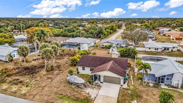 21499 SHELDON AVENUE, Port Charlotte, FL 33952
