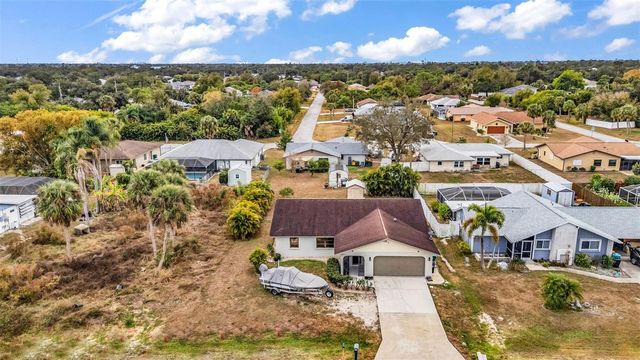 21499 SHELDON AVENUE, Port Charlotte, FL 33952