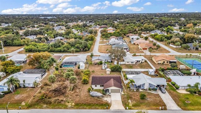 21499 SHELDON AVENUE, Port Charlotte, FL 33952