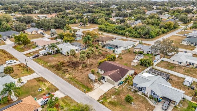 21499 SHELDON AVENUE, Port Charlotte, FL 33952