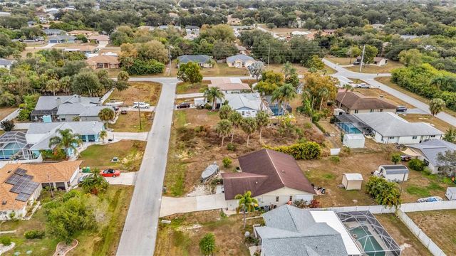 21499 SHELDON AVENUE, Port Charlotte, FL 33952