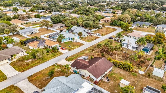 21499 SHELDON AVENUE, Port Charlotte, FL 33952