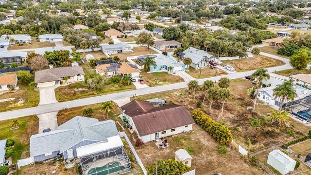 21499 SHELDON AVENUE, Port Charlotte, FL 33952