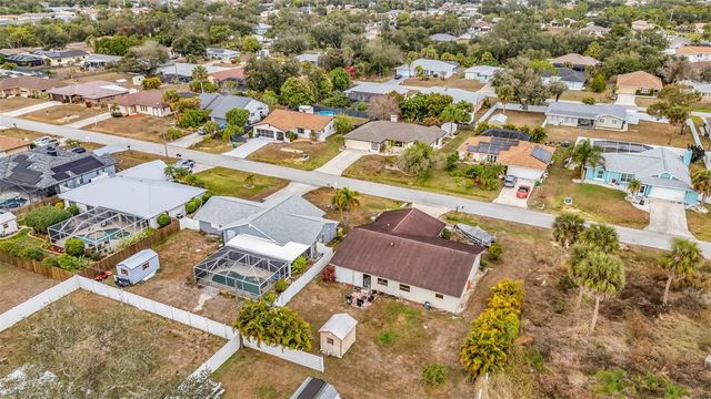 21499 SHELDON AVENUE, Port Charlotte, FL 33952
