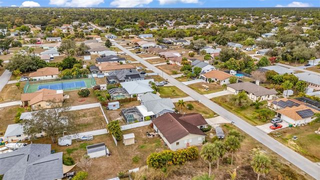 21499 SHELDON AVENUE, Port Charlotte, FL 33952