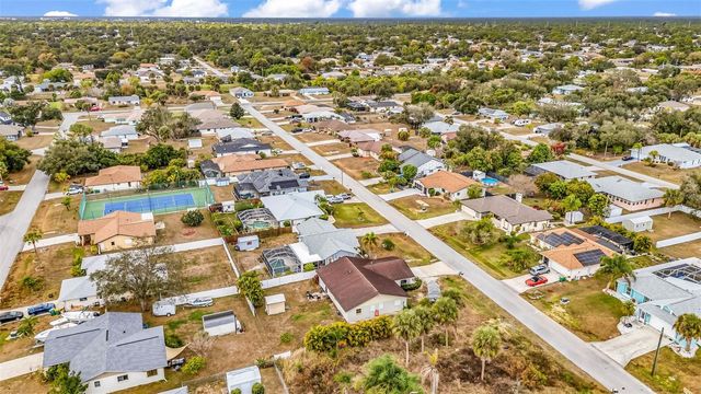 21499 SHELDON AVENUE, Port Charlotte, FL 33952